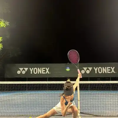 宋铭凡